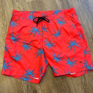 Marc by Marc Jacob’s Swim Trunks